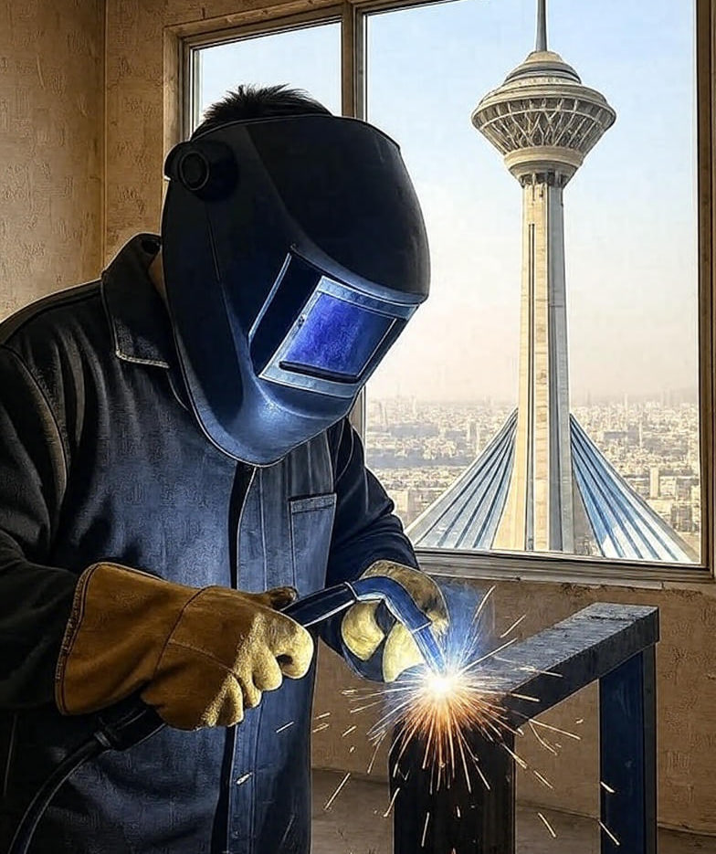 نمونه کارها