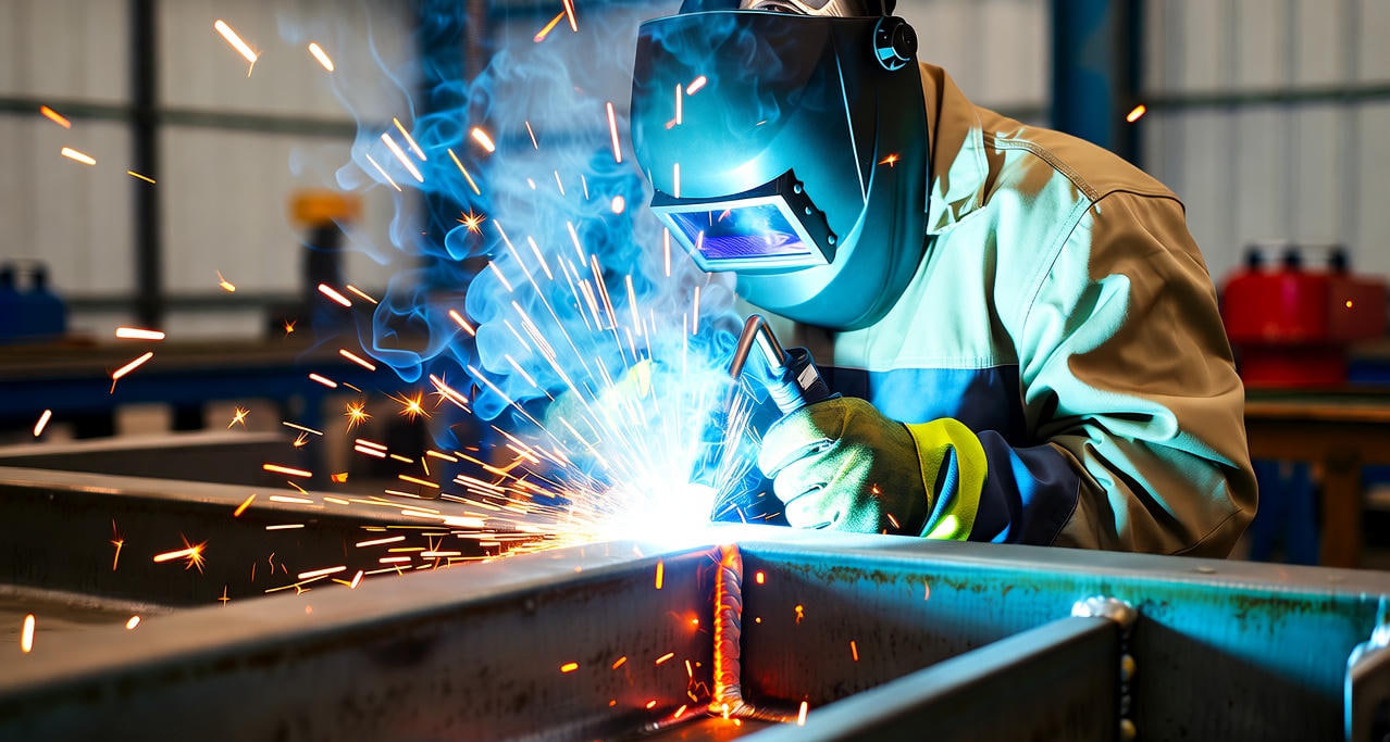 آهنگری سیار تهران