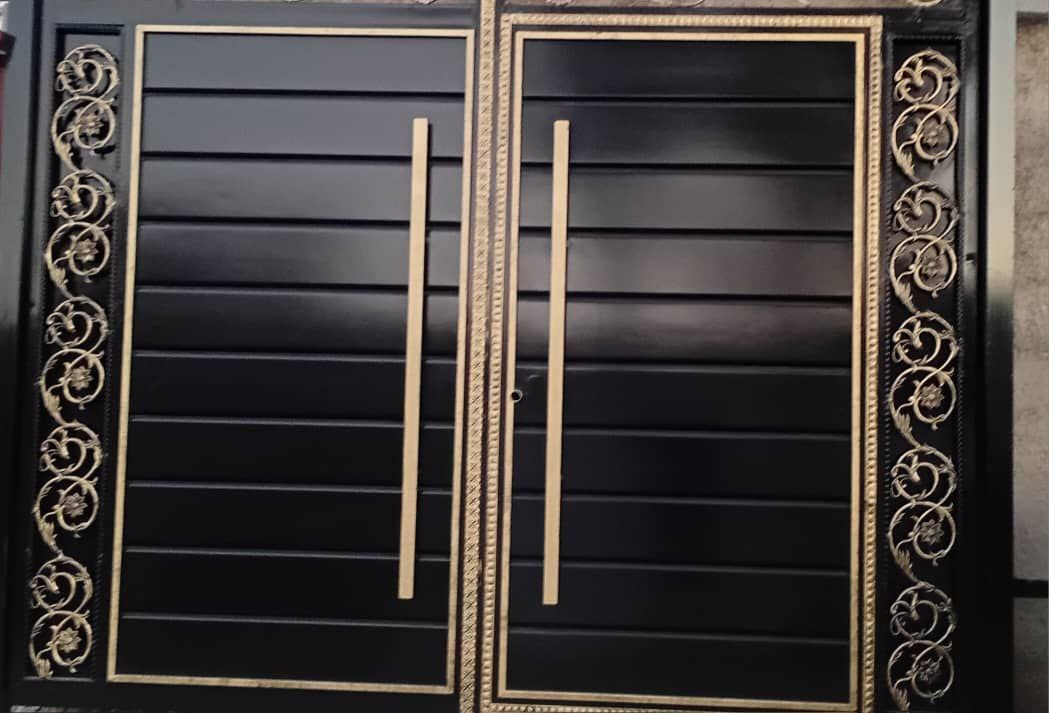 نمونه کارها