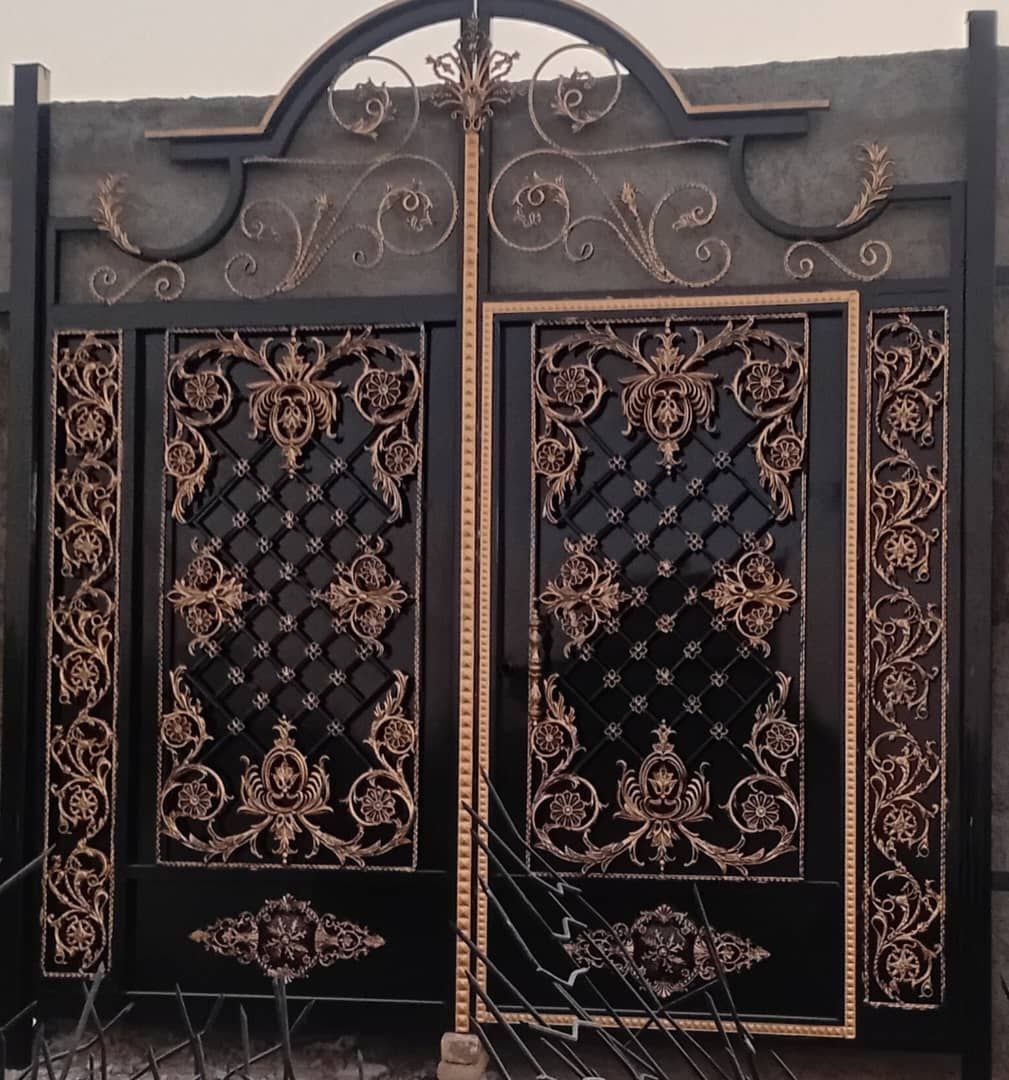 نمونه کارها