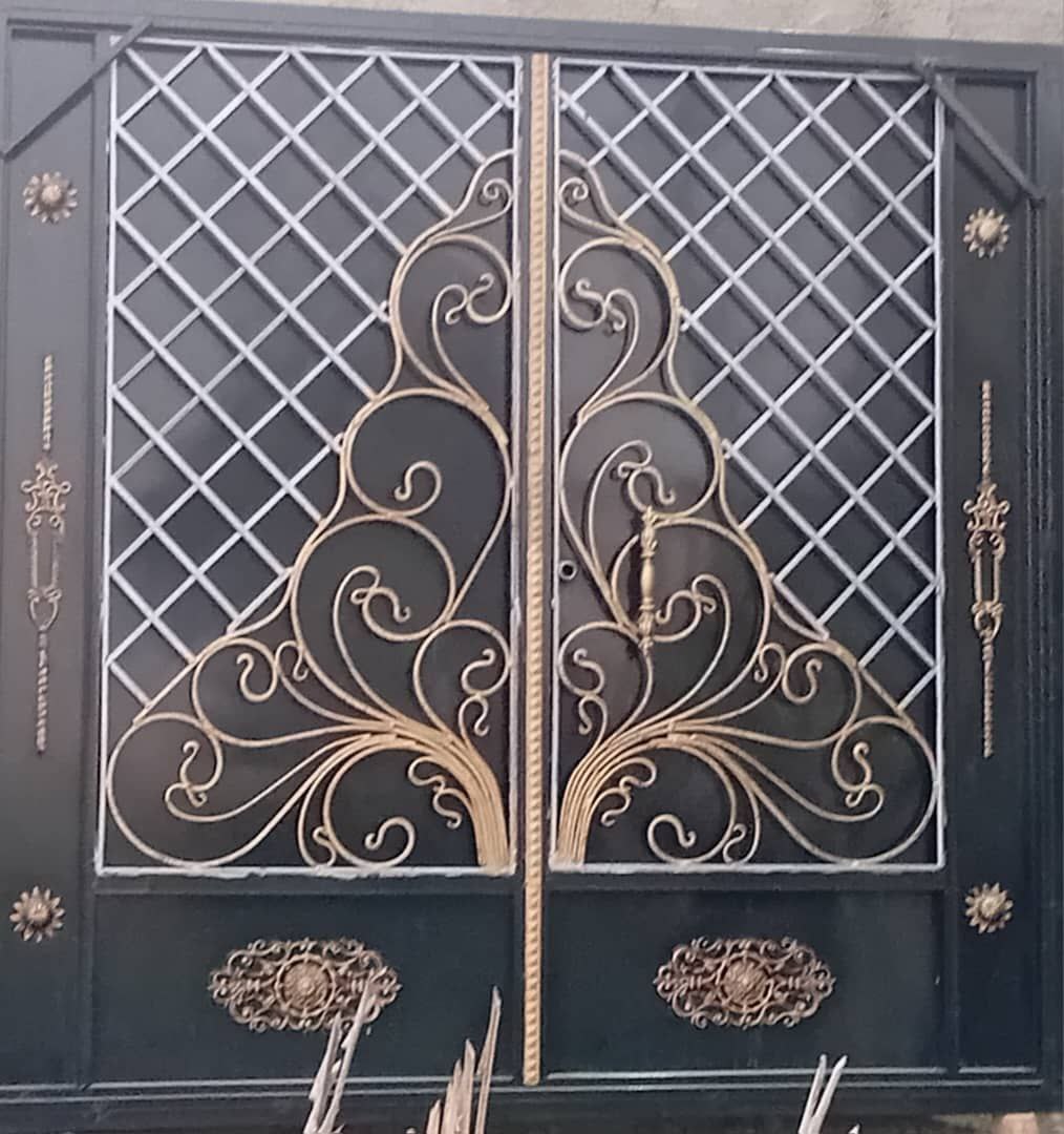 نمونه کارها