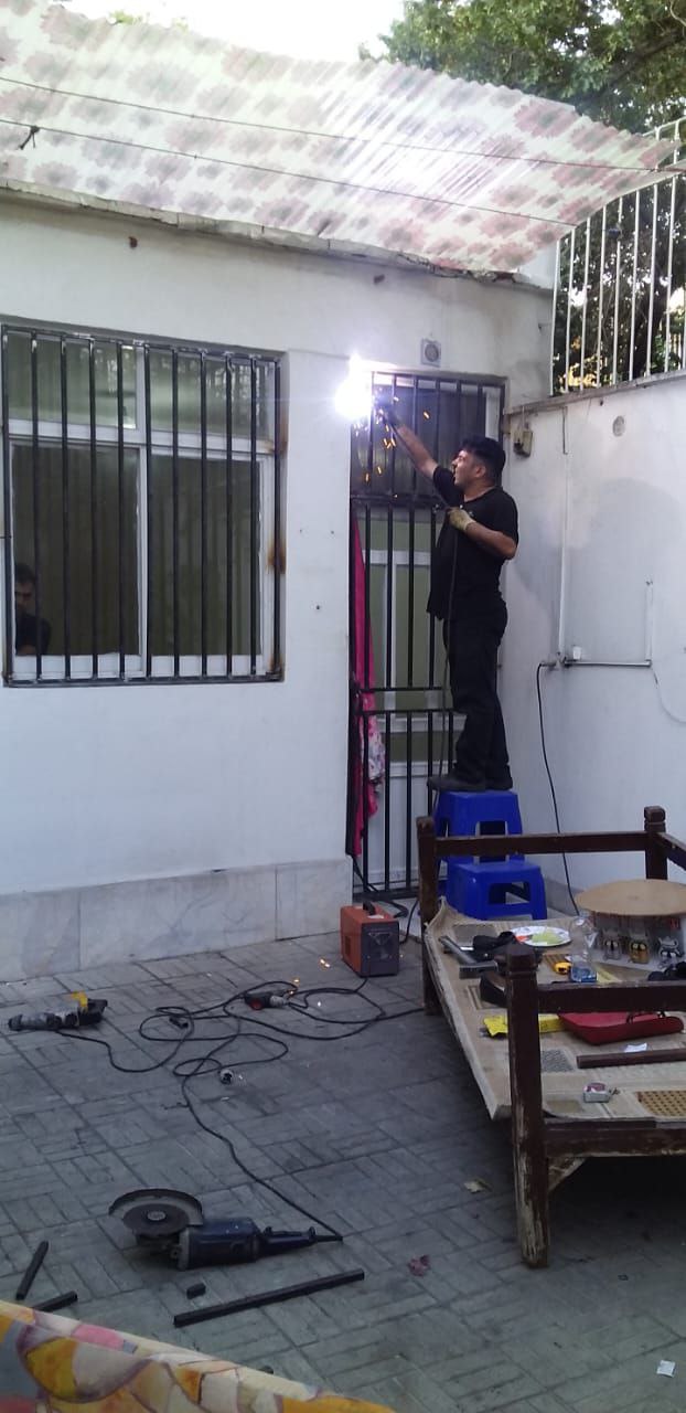 نمونه کارها