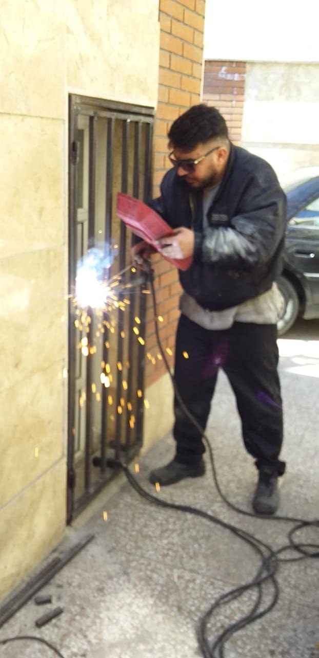 نمونه کارها