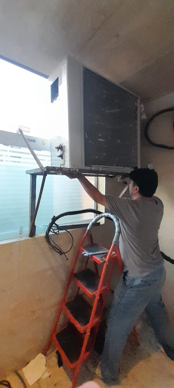 نمونه کارها