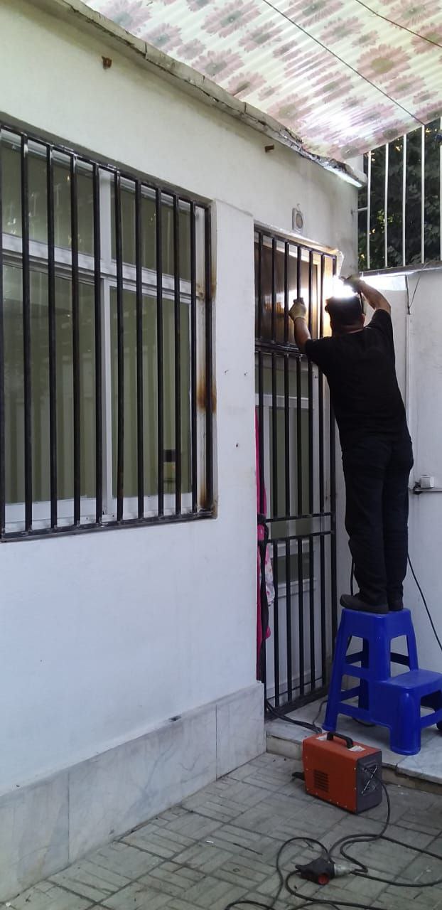 نمونه کارها