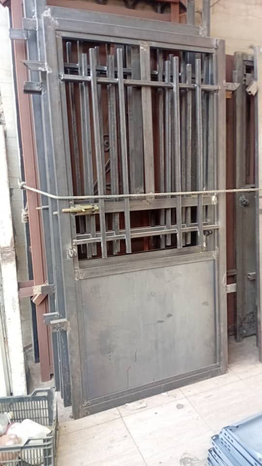 نمونه کارها