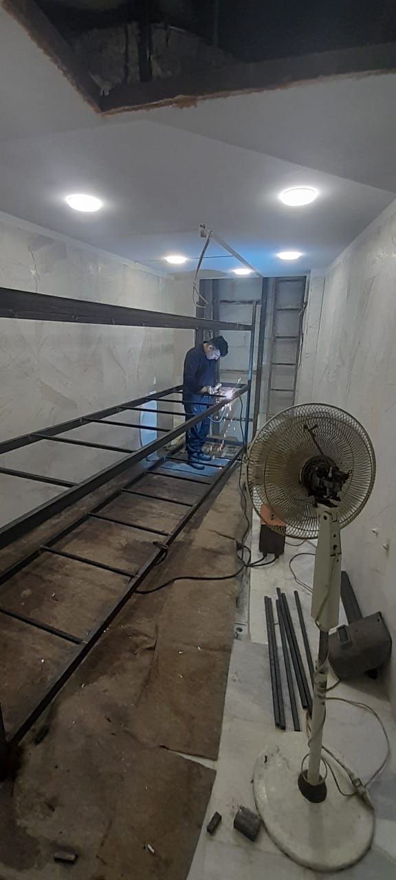 نمونه کارها