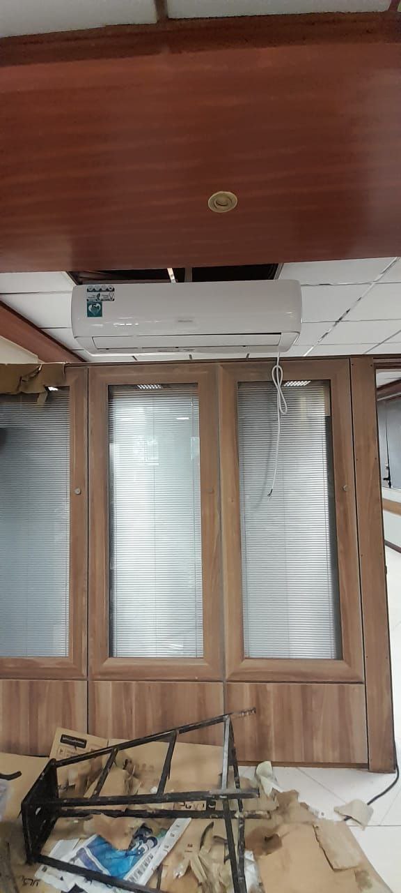 نمونه کارها