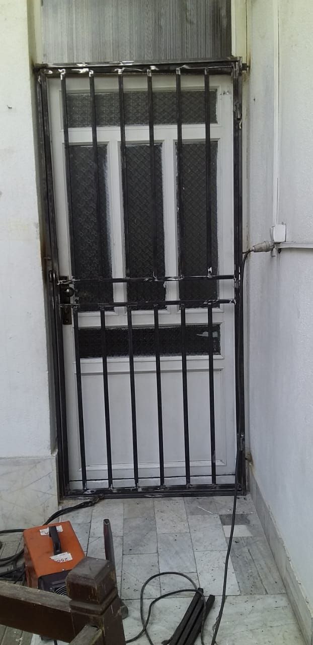 نمونه کارها