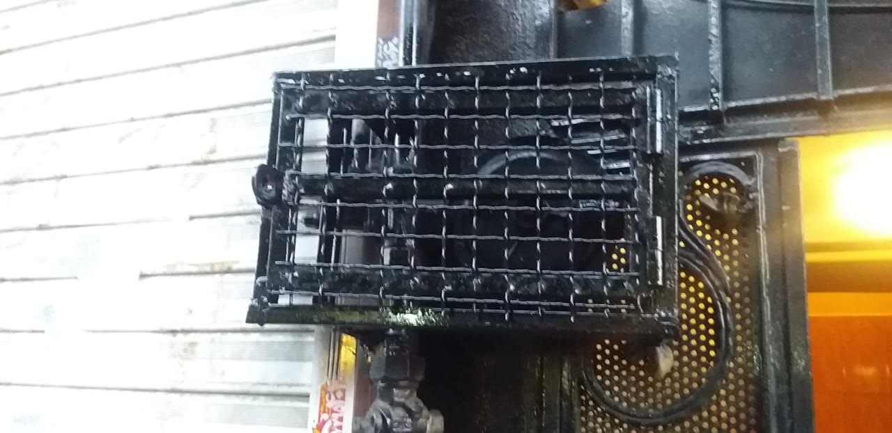 نمونه کارها