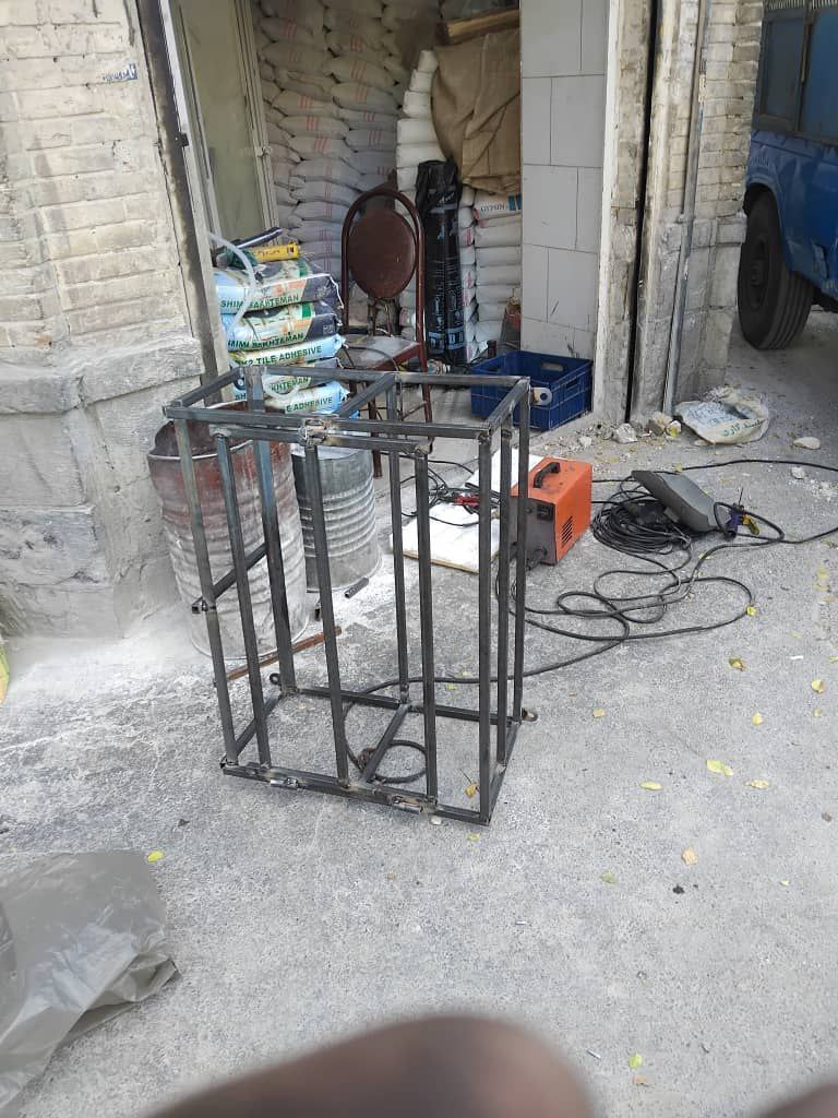 نمونه کارها