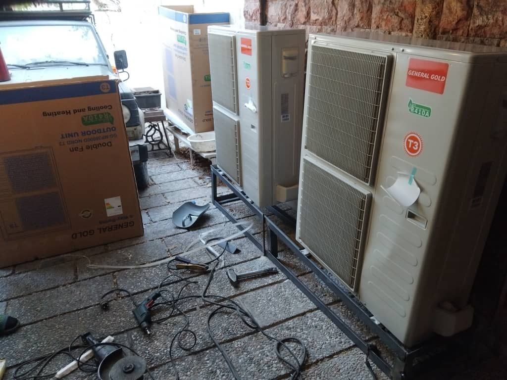 نمونه کارها