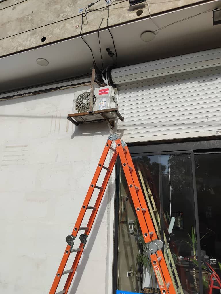 نمونه کارها