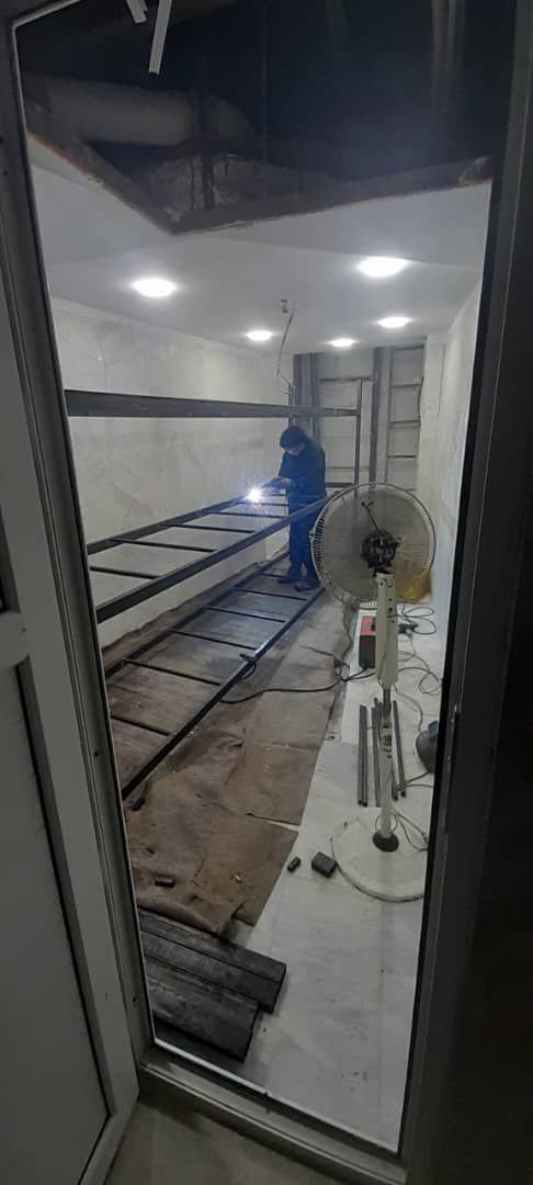 نمونه کارها