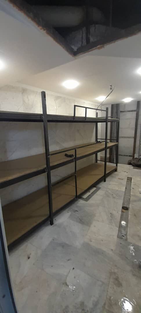 نمونه کارها