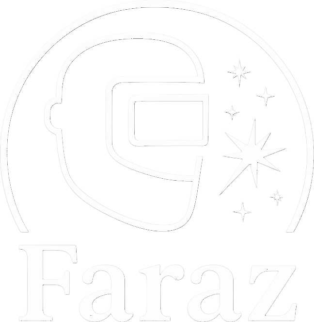 لوگو فراز جوش