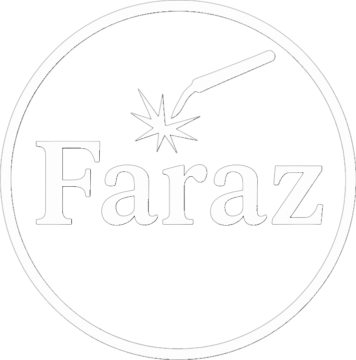 لوگو فراز جوش